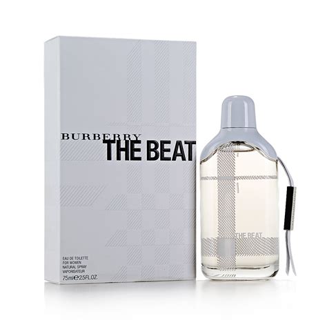 burberry the beat 50ml|burberry the beat tester.